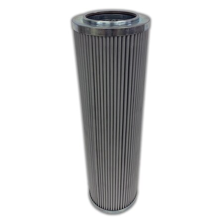 Main Filter Hydraulic Filter, replaces WIX W03AT1055, 25 micron, Outside-In MF0066269